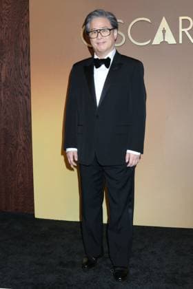November 16, 2025, Los Angeles, Ca, USA: LOS ANGELES - NOV 16: Park Chan-wook at the 2025 Governors Awards at the Ray Dolby Ballroom on November 16, 2025 in Los Angeles, CA Los Angeles USA - ZUMAnc22 20251116_zaa_nc22_215 Copyright: xKathyxHutchinsx