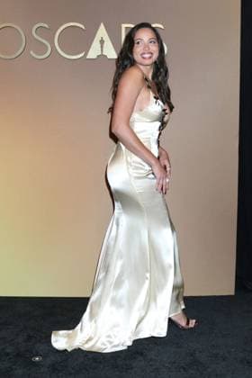 USA - 2025 Governors Awards - Los Angeles LOS ANGELES - NOV 16: Jurnee Smollett at the 2025 Governors Awards at the Ray Dolby Ballroom on November 16, 2025 in Los Angeles, CA Los Angeles CA USA  Copyright: xKathyxHutchinsx xHutchinsxPhotox