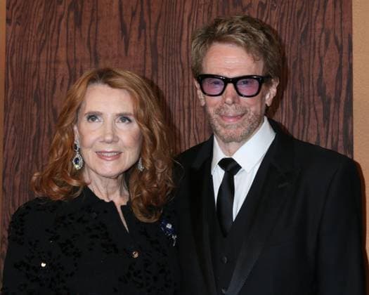 November 16, 2025, Los Angeles, Ca, USA: LOS ANGELES - NOV 16: Linda Bruckheimer, Jerry Bruckheimer at the 2025 Governors Awards at the Ray Dolby Ballroom on November 16, 2025 in Los Angeles, CA Los Angeles USA - ZUMAnc22 20251116_zaa_nc22_304 Copyright: xKathyxHutchinsx