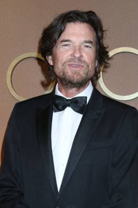 November 16, 2025, Los Angeles, Ca, USA: LOS ANGELES - NOV 16: Jason Bateman at the 2025 Governors Awards at the Ray Dolby Ballroom on November 16, 2025 in Los Angeles, CA Los Angeles USA - ZUMAnc22 20251116_zaa_nc22_320 Copyright: xKathyxHutchinsx