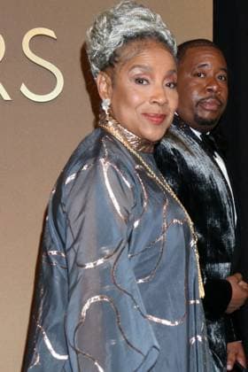November 16, 2025, Los Angeles, Ca, USA: LOS ANGELES - NOV 16: Phylicia Rashad at the 2025 Governors Awards at the Ray Dolby Ballroom on November 16, 2025 in Los Angeles, CA Los Angeles USA - ZUMAb170 20251116_aap_b170_404 Copyright: xKayxBlakex
