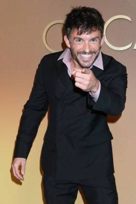 November 16, 2025, Los Angeles, Ca, USA: LOS ANGELES - NOV 16: Jonathan Bailey at the 2025 Governors Awards at the Ray Dolby Ballroom on November 16, 2025 in Los Angeles, CA Los Angeles USA - ZUMAnc22 20251116_zaa_nc22_282 Copyright: xKathyxHutchinsx
