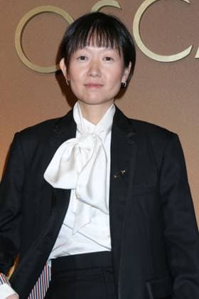 November 16, 2025, Los Angeles, Ca, USA: LOS ANGELES - NOV 16: Celine Song at the 2025 Governors Awards at the Ray Dolby Ballroom on November 16, 2025 in Los Angeles, CA Los Angeles USA - ZUMAb170 20251116_aap_b170_372 Copyright: xKayxBlakex