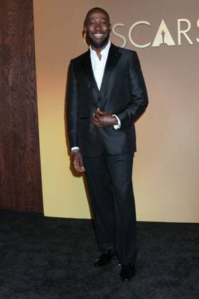 November 16, 2025, Los Angeles, Ca, USA: LOS ANGELES - NOV 16: Lamorne Morris at the 2025 Governors Awards at the Ray Dolby Ballroom on November 16, 2025 in Los Angeles, CA Los Angeles USA - ZUMAb170 20251116_aap_b170_373 Copyright: xKayxBlakex