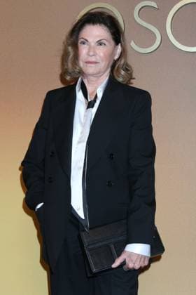 November 16, 2025, Los Angeles, Ca, USA: LOS ANGELES - NOV 16: Colleen Atwood at the 2025 Governors Awards at the Ray Dolby Ballroom on November 16, 2025 in Los Angeles, CA Los Angeles USA - ZUMAb170 20251116_aap_b170_377 Copyright: xKayxBlakex