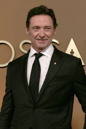 November 17, 2025, Los Angeles, Ca, USA: LOS ANGELES - NOV 16: Hugh Jackman at the 2025 Governors Awards at the Ray Dolby Ballroom on November 16, 2025 in Los Angeles, CA Los Angeles USA - ZUMAnc22 20251117_zaa_nc22_019 Copyright: xKathyxHutchinsx