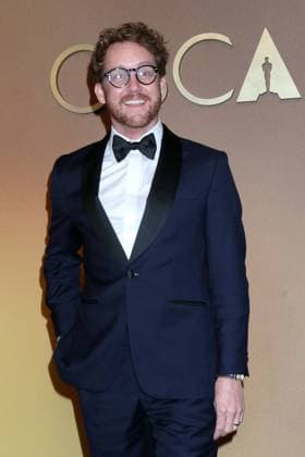 November 16, 2025, Los Angeles, Ca, USA: LOS ANGELES - NOV 16: Clint Bentley at the 2025 Governors Awards at the Ray Dolby Ballroom on November 16, 2025 in Los Angeles, CA Los Angeles USA - ZUMAnc22 20251116_zaa_nc22_396 Copyright: xKathyxHutchinsx