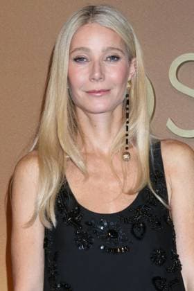November 16, 2025, Los Angeles, Ca, USA: LOS ANGELES - NOV 16: Gwyneth Paltrow at the 2025 Governors Awards at the Ray Dolby Ballroom on November 16, 2025 in Los Angeles, CA Los Angeles USA - ZUMAnc22 20251116_zaa_nc22_401 Copyright: xKathyxHutchinsx