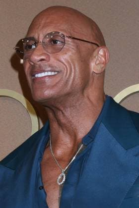 November 16, 2025, Los Angeles, Ca, USA: LOS ANGELES - NOV 16: Dwayne Johnson at the 2025 Governors Awards at the Ray Dolby Ballroom on November 16, 2025 in Los Angeles, CA Los Angeles USA - ZUMAnc22 20251116_zaa_nc22_404 Copyright: xKathyxHutchinsx