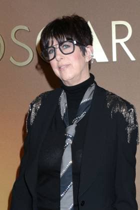 November 16, 2025, Los Angeles, Ca, USA: LOS ANGELES - NOV 16: Diane Warren at the 2025 Governors Awards at the Ray Dolby Ballroom on November 16, 2025 in Los Angeles, CA Los Angeles USA - ZUMAnc22 20251116_zaa_nc22_398 Copyright: xKathyxHutchinsx