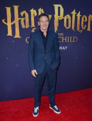 Harry Potter and the Cursed Child Harry Potter and the Cursed Child Gala Performance NYC Featuring: Jacob Isaacs Where: NYC, New York, United States When: 17 Nov 2025 Credit: Patricia Schlein WENN NYC New York United States Copyright: xPatriciaxSchlein WENNx wenn40793783 PS3x wenn40793783