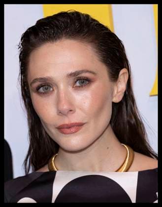 . 17 11 2025. London, United Kingdom. Elizabeth Olsen at the Eternity premiere in London.  xStephenxLockx xi-Imagesx IIM-26385-0018
