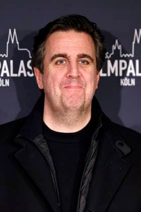 Actor Bastian Pastewka at a special screening of the film Fritz Litzmann, mein Vater und ich at the Filmpalast Cologne, 17 11 2025 NRW Germany Copyright: xChristophxHardtx