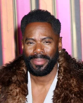 Wicked: For Good New York Premiere Colman Domingo attending the Wicked: For Good New York Premiere held at the David Geffen Hall on November 17, 2025 in New York City, NY New York City David Geffen Hall NY USA Copyright: xStevenxBergman AFF-USA.COMx