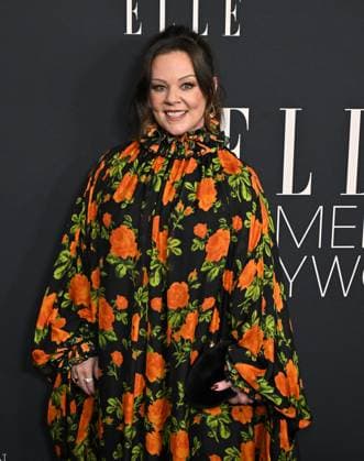 Elle Women In Hollywood 2025 Melissa McCarthy arriving to Elle Women In Hollywood 2025 held at the Four Seasons Hotel Los Angeles at Beverly Hills on November 17, 2025 in Los Angeles, Ca. Los Angeles Four Seasons Hotel Los Angeles at Beverly Hills California USA Copyright: xStarbuck AFF-USA.COMx