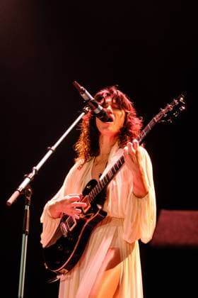 Music Concert - Elisa - Palasport Live Elisa Bari Pala Florio Italy Copyright: xIolandaxPompilio TSCKx xLiveMediax LPM_2147648