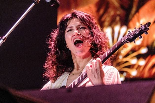 Music Concert - Elisa - Palasport Live Elisa Bari Pala Florio Italy Copyright: xIolandaxPompilio TSCKx xLiveMediax LPM_2147649