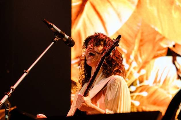 Music Concert - Elisa - Palasport Live Elisa Bari Pala Florio Italy Copyright: xIolandaxPompilio TSCKx xLiveMediax LPM_2147650