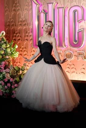 November 17, 2025, New York, New York, USA: ARIANA GRANDE, SCARLETT SPEARS attend the New York Premiere Of Wicked For Good .Lincoln Center, NYC.November 17, 2025. ...ARIANA GRANDE attends the New York Premiere Of Wicked For Good .Lincoln Center, NYC.November 17, 2025. ...ARIANA GRANDE attends the New York Premiere Of Wicked For Good .Lincoln Center, NYC.November 17, 2025. New York USA - ZUMAms4_ 20251117_faf_ms4_021 Copyright: xSoniaxMoskowitzxGordonx