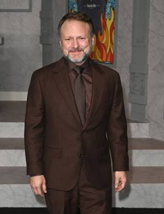 ˜Wake Up Dead Man: A Knives Out Mystery™ Premiere Rian Johnson arriving to Netflix™s Wake Up Dead Man: A Knives Out Mystery Los Angeles premiere held at the Academy Museum of Motion Pictures on November 17, 2025 in Los Angeles, Ca. Los Angeles Academy Museum of Motion Picture California USA Copyright: xLeexWatt AFF-USA.COMx