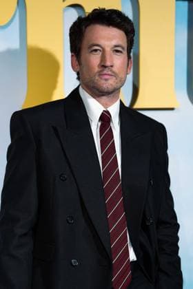 Eternity UK Premiere - Arrivals Miles Teller attends the Eternity UK Premiere at The Cinema In The Power Station the Eternity UK Premiere at The Cinema In The Power Station, Credit:Lounis Tiar Avalon United Kingdom, London, Battersea  Copyright: xLounisxTiarx xAvalonx 1053013992