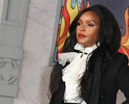 ˜Wake Up Dead Man: A Knives Out Mystery™ Premiere Janelle Monae arriving to Netflix™s Wake Up Dead Man: A Knives Out Mystery Los Angeles premiere held at the Academy Museum of Motion Pictures on November 17, 2025 in Los Angeles, Ca. Los Angeles Academy Museum of Motion Picture California USA Copyright: xLeexWatt AFF-USA.COMx
