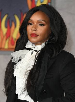 ˜Wake Up Dead Man: A Knives Out Mystery™ Premiere Janelle Monae arriving to Netflix™s Wake Up Dead Man: A Knives Out Mystery Los Angeles premiere held at the Academy Museum of Motion Pictures on November 17, 2025 in Los Angeles, Ca. Los Angeles Academy Museum of Motion Picture California USA Copyright: xLeexWatt AFF-USA.COMx