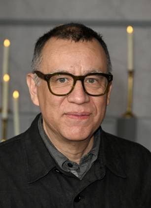 ˜Wake Up Dead Man: A Knives Out Mystery™ Premiere Fred Armisen arriving to Netflix™s Wake Up Dead Man: A Knives Out Mystery Los Angeles premiere held at the Academy Museum of Motion Pictures on November 17, 2025 in Los Angeles, Ca. Los Angeles Academy Museum of Motion Pictures California USA Copyright: xLeexWatt AFF-USA.COMx