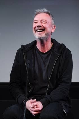 John Simm on stage at Mark Kermode in 3D on Monday 17 November 2025 John Simm on stage at Mark Kermode in 3D on Monday 17 November 2025 at BFI Southbank, London. ., Credit:Julie Edwards Avalon  Copyright: xJuliexEdwardsx xAvalonx 1053015577