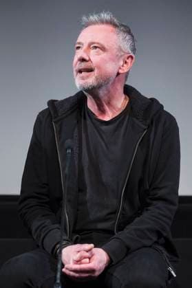 John Simm on the talk show Mark Kermode Live in 3D at BFI Southbank London, 17 11 2025 Foto:xJ.xEdwardsx xFuturexImagex kermode_5136