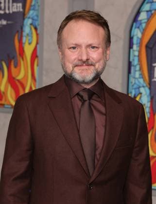 Los Angeles Premiere Of Netflix s Wake Up Dead Man: A Knives Out Mystery 17 November 2025 . Los Angeles, California - Rian Johnson At Los Angeles Premiere Of Netflix s Wake Up Dead Man: A Knives Out Mystery held at The Academy Museum of Motion Pictures in Los Angeles., Credit:Sadou Faye Avalon United States, CA, Los Angeles, Academy Museum of Motion Pictures  Copyright: xSadouxFayex xAvalonx 1053063895