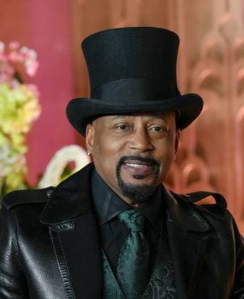 Arrivals for the New York premiere of Wicked For Good held at Lincoln Centre Featuring: Daymond John Where: New York, New York, United States When: 17 Nov 2025 Credit: Jennifer Graylock INSTARimages EDITORIAL USE ONLY. NOT FOR USE BY NEWSPAPERS BASED IN THE UK. Copyright: xx instar55274974