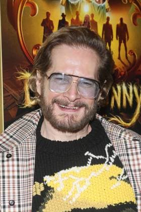Dust Bunny New York Special Screening Dust Bunny New York Special Screening Held at Alamo Drafthouse Brooklyn New York Featuring: Bryan Fuller Where: New York, New York, United States When: 17 Nov 2025 Credit: Udo Salters WENN New York New York United States Copyright: xUdoxSalters WENNx wenn40794413 DS7x wenn40794413
