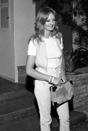 Bonnie Tyler . Record Date Not Recorded. Copyright: xRalphxDominguez MediaPunchx