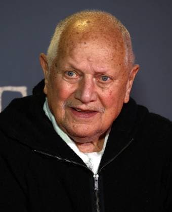 Desperate Journey London Premiere at the Odeon Luxe in Leicester Square, London, England. Steven Berkoff at the Desperate Journey London Premiere at the Odeon Luxe in Leicester Square, London, England. London Odeon Luxe, Leicester Square UK Copyright: xFredxDuvalx