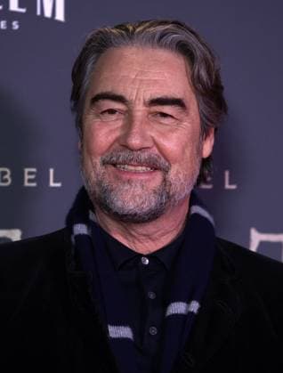 Desperate Journey London Premiere at the Odeon Luxe in Leicester Square, London, England. Nathaniel Parker the Desperate Journey London Premiere at the Odeon Luxe in Leicester Square, London, England. London Odeon Luxe, Leicester Square UK Copyright: xFredxDuvalx