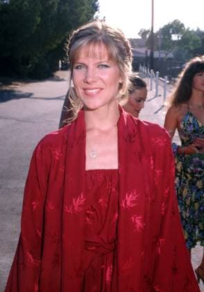 Debby Boone . Record Date Not Recorded. Copyright: xRalphxDominguez MediaPunchx