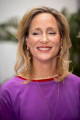 18-11-2025 Baarn Princess Margarita attended the opening of the exhibition Taste of Soestdijk (Smaak van Soestdijk ), A Journey Through the Royal Kitchen, about the Royal kitchen at palace Soestdijk in Baarn. Â  Copyright: xPPEx