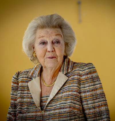 18-11-2025 Antillen Princess Beatrix, patron of the Dutch Caribbean Nature Alliance (DCNA), visited Washington Slagbaai National Park and the Jantje Beton playground and Tera Barra on the 1st day of the 2 day visit to Bonaire. Â  Copyright: xPPEx
