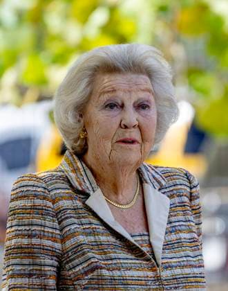 18-11-2025 Antillen Princess Beatrix, patron of the Dutch Caribbean Nature Alliance (DCNA), visited Washington Slagbaai National Park and the Jantje Beton playground and Tera Barra on the 1st day of the 2 day visit to Bonaire. Â  Copyright: xPPEx