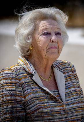 18-11-2025 Antillen Princess Beatrix, patron of the Dutch Caribbean Nature Alliance (DCNA), visited Washington Slagbaai National Park and the Jantje Beton playground and Tera Barra on the 1st day of the 2 day visit to Bonaire. Â  Copyright: xPPEx