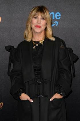 November 18, 2025, Rome, Italy: Michela Andreozzi attends the blu carpet of movie Natale senza Babbo at Cinema Adriano. Rome Italy - ZUMAs197 20251118_aaa_s197_146 Copyright: xMarioxCartellix