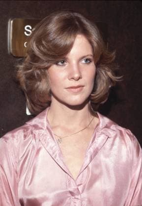 Debby Boone . Record Date Not Recorded. Copyright: xRalphxDominguez MediaPunchx