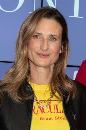 Les Enfants Vont Bien Premiere - Paris Camille Cottin attending to the premiere of ‘Les enfants vont bien’ held at UGC Les Halles cinema, in Paris, France on November 18, 2025. Photo by Mireille Ampilhac ABACAPRESS.COM Paris France  Copyright: xAmpilhacxMireille ABACAx