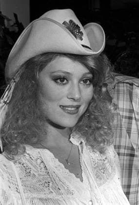 Audrey Landers . Record Date Not Recorded. Copyright: xRalphxDominguez MediaPunchx