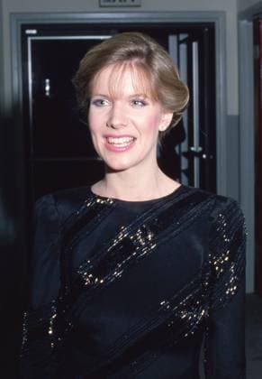 Debby Boone . Record Date Not Recorded. Copyright: xRalphxDominguez MediaPunchx