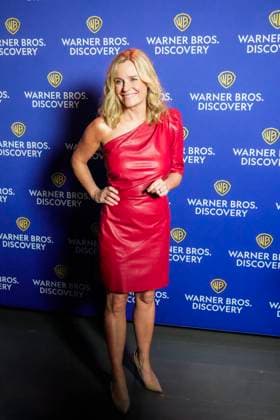 Presentation of the upcoming season on TVNorge and Warner Bros Oslo 20251119 Solveig Kloppen during the presentation of the programs for the upcoming season on TVNorge and Warner Bros Discoverys channels and platforms Photo Terje Bendiksby NTB Oslo Norway oJixoKXFJeo EDITORIAL USE ONLY Ref ENToJixoKXFJeo jpg  Copyright: xTerjexBendiksbyx xNTBx
