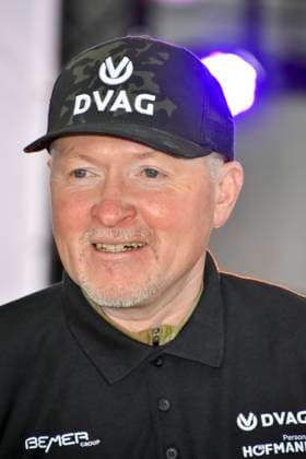 abb Joey Kelly musician athlete in the RTL studio at the photo session for the 24 hour charity birthday challenge 30th birthday of the RTL charity marathon we help children at RTL Germany on 19 11 2025 in Cologne Deutz NRW Germany