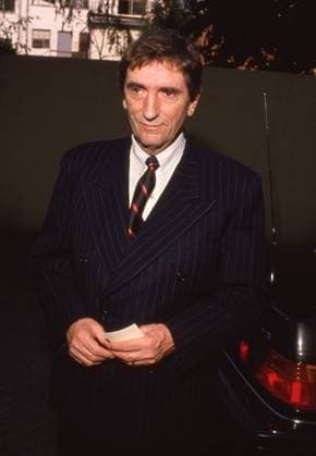 Harry Dean Stanton . Record Date Not Recorded. Copyright: xRalphxDominguez MediaPunchx