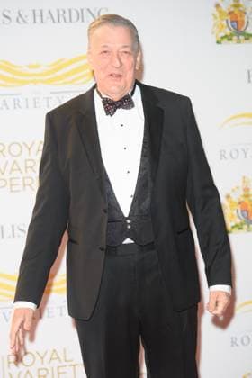 Royal Variety Performance Show Arrivals at Royal Albert Hall, London - Wed 19 Nov 2025 Stephen Fry attends the Royal Variety Performance show at Royal Albert Hall, London, England, UK on Wednesday 19 November, 2025., Credit:Justin Ng Avalon UK, England, London, Royal Albert Hall  Copyright: xJustinxNgx xAvalonx 1053410756